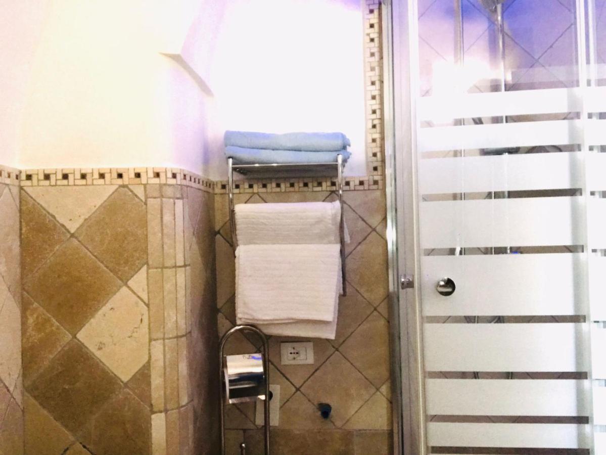Suite 800 Остуни Экстерьер фото