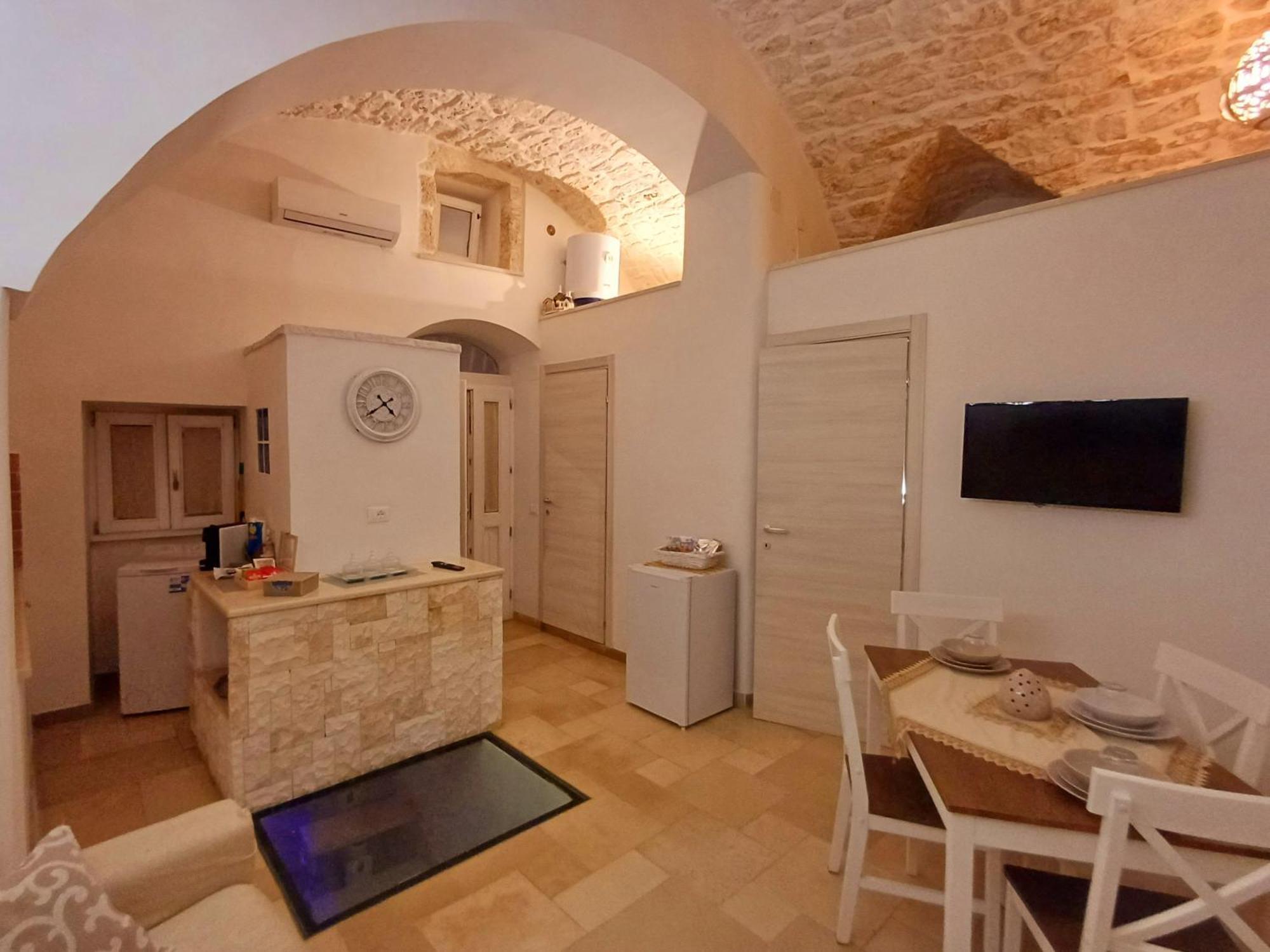 Suite 800 Остуни Экстерьер фото