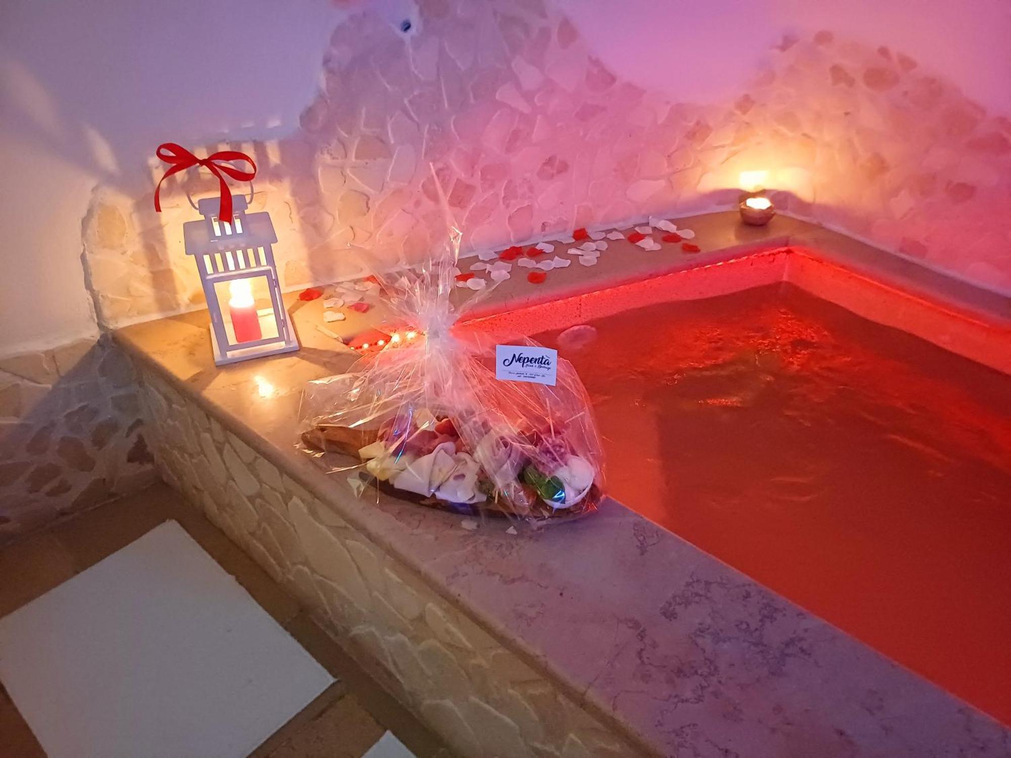 Suite 800 Остуни Экстерьер фото
