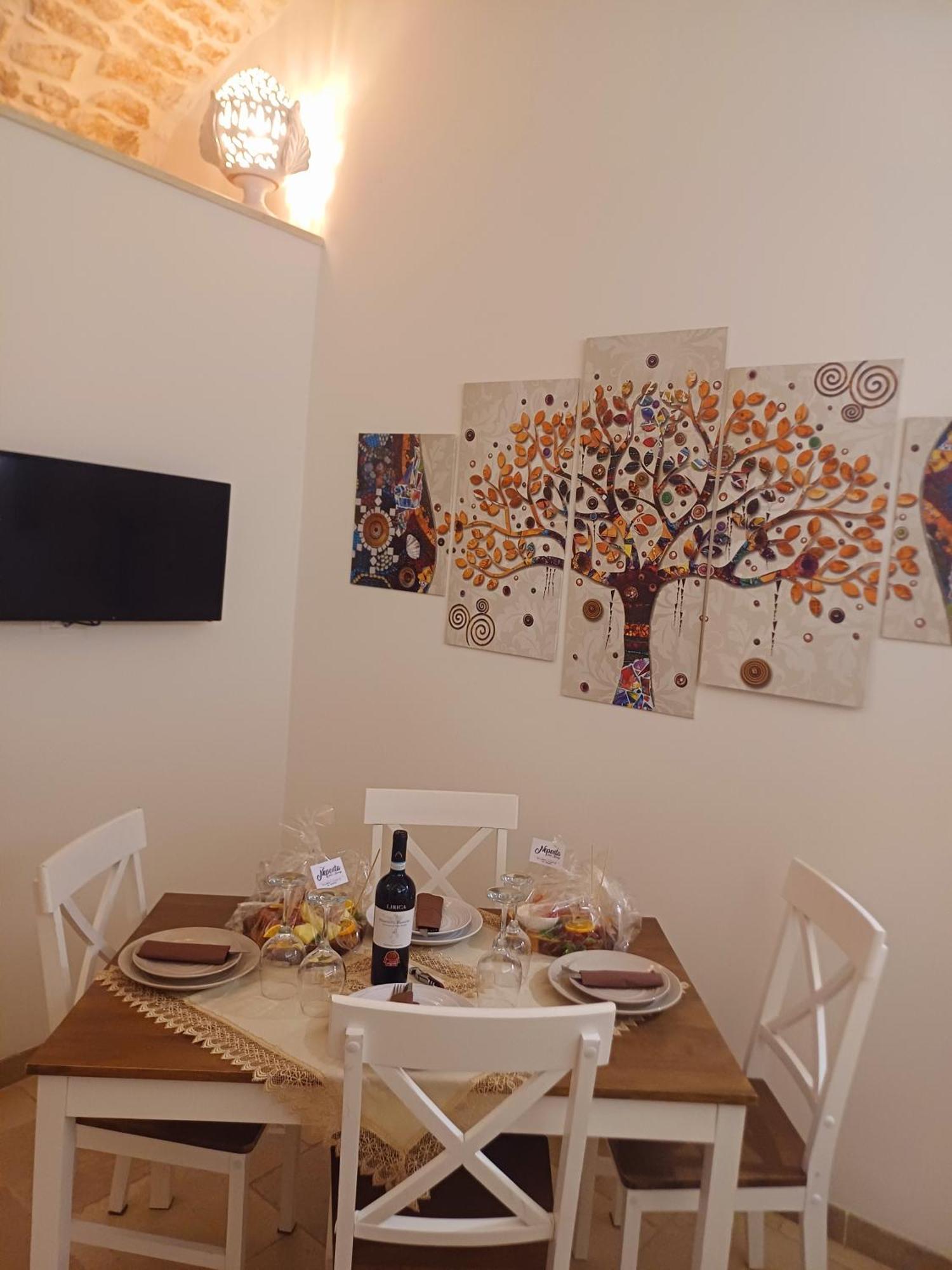 Suite 800 Остуни Экстерьер фото