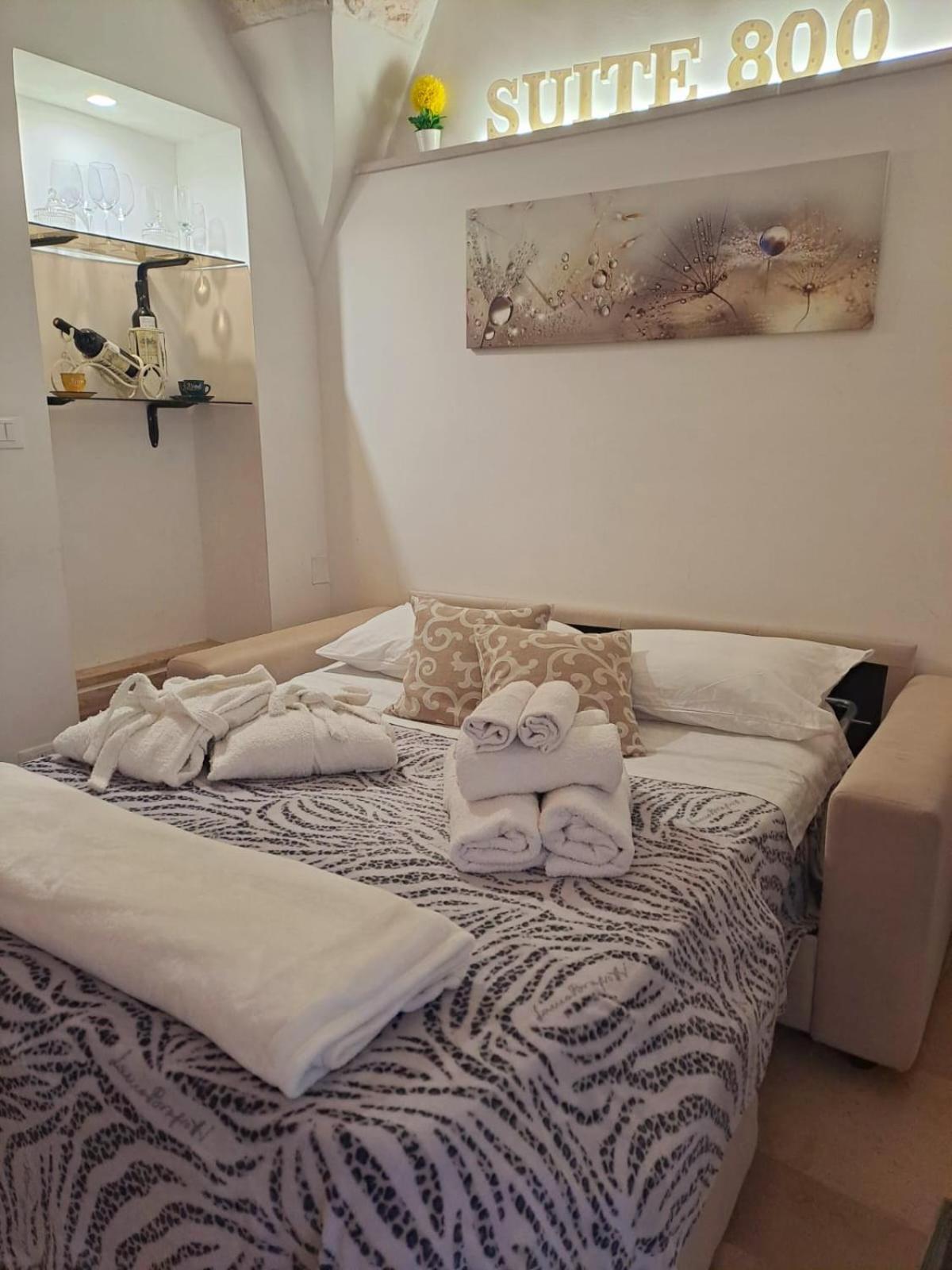 Suite 800 Остуни Экстерьер фото